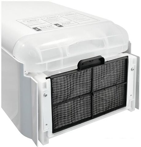 Сушилка для рук Puff 8878UF