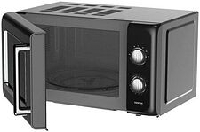 Микроволновая печь CENTEK CT-1553 (черный)