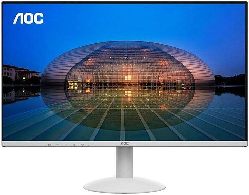 Монитор AOC 24B30H3/BW