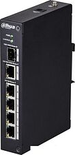 Коммутатор Dahua DH-PFS3106-4T