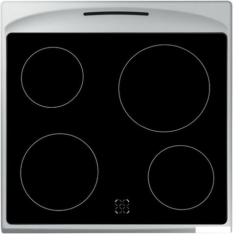 Кухонная плита Hansa FCCS63000H