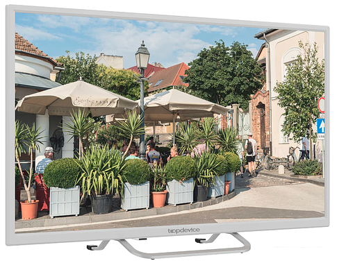 Телевизор Topdevice TDTV32BS02HWE