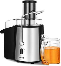 Соковыжималка Kitfort KT-1166