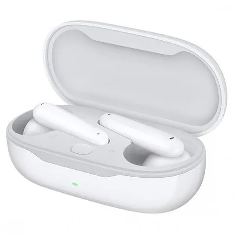 Наушники Huawei FreeBuds SE (белый, китайская версия)
