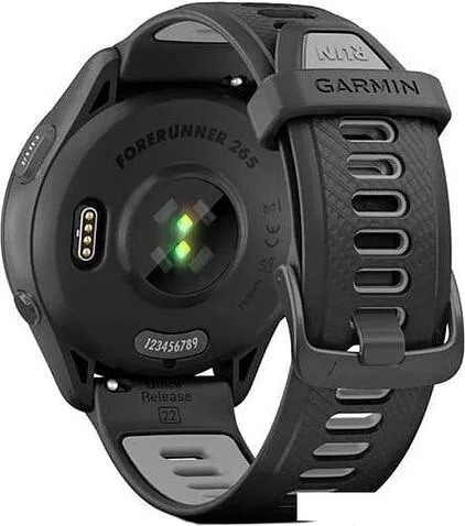Умные часы Garmin Forerunner 265