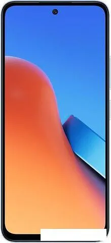 Смартфон Xiaomi Redmi 12 4GB/128GB без NFC международная версия (голубой)