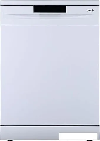 Отдельностоящая посудомоечная машина Gorenje GS620C10W