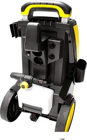 Мойка высокого давления Lavor LVR3 140 8.113.0001C