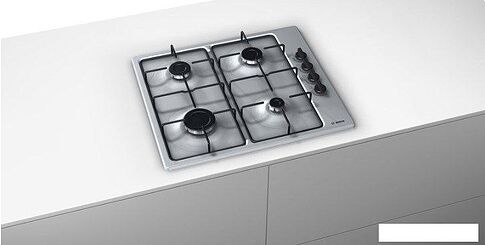 Варочная панель Bosch PBP6B5B80