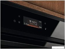 Электрический духовой шкаф Electrolux EOF8H39H