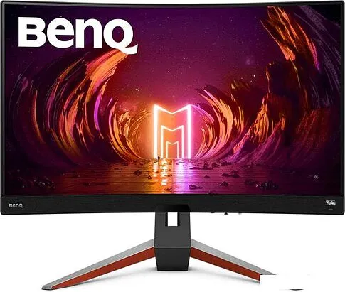 Монитор BenQ Mobiuz EX2710R