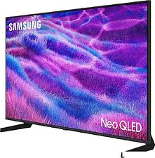 MiniLED телевизор Samsung QLED QN80F QE50QN80FAUXRU MiniLED телевизор Samsung QLED QN80F QE50QN80FAUXRU