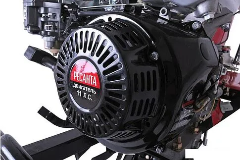 Мотоблок Ресанта МБ-11000-12