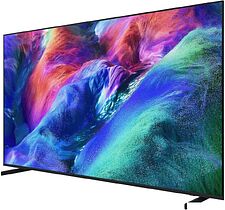 RGB miniLED телевизор Samsung Micro RGB R85H MRE65R85HAUXPY