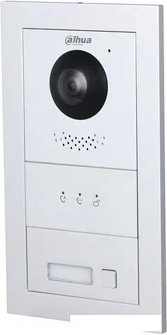 Вызывная панель Dahua DHI-VTO4202F-P-S2