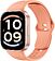 Умные часы Xiaomi Redmi Watch 6 Active (оранжевый, международная версия)
