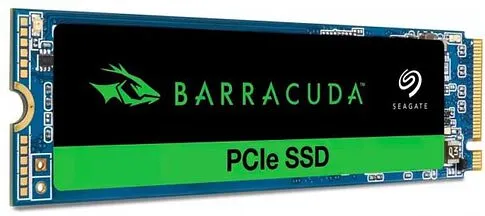 SSD Seagate BarraCuda 500GB ZP500CV3A002