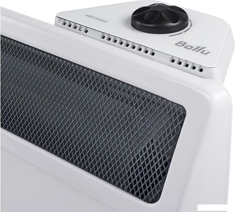 Конвектор Ballu Plinth Transformer BEC/PL-500 (механическое управление, с шасси)