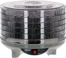 Сушилка для овощей и фруктов Vitesse VS-506