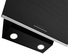 Кухонная вытяжка Grundig GDSP2460BC Кухонная вытяжка Grundig GDSP2460BC