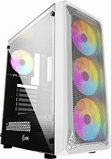 Компьютер Iven Gaming White 201037