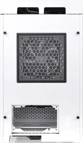 Корпус Thermaltake The Tower 100 Mini CA-1R3-00S6WN-00