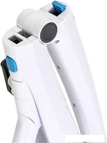 Паровая швабра MAUNFELD MF-1931W Pro