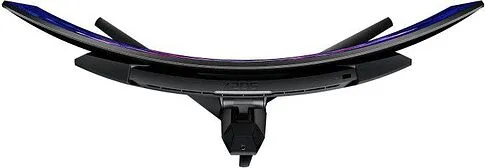 Игровой монитор ASUS ROG Swift OLED PG34WCDM