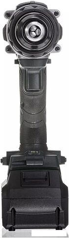 Ударная дрель-шуруповерт KLPRO KLDM18BHX-50 (с 2-мя АКБ, кейс)