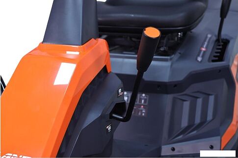 Райдер ELAND LR-2265