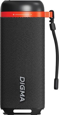 Беспроводная колонка Digma D-PS1521