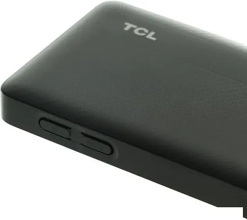 4G модем TCL LinkZone MW42V (черный)