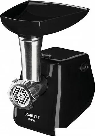 Мясорубка Scarlett SC-MG45S55