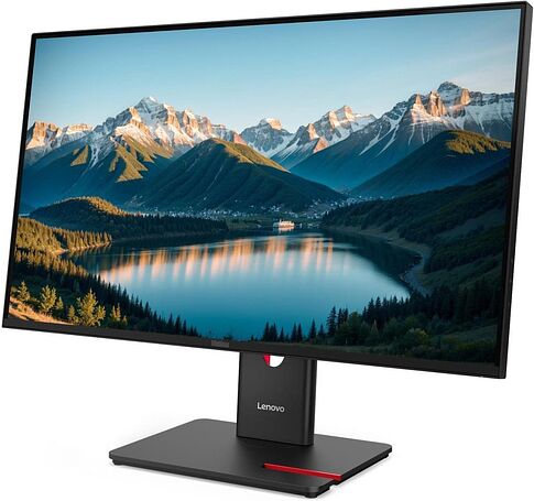 Монитор Lenovo ThinkVision T27Q-40 64A6GAT6UK