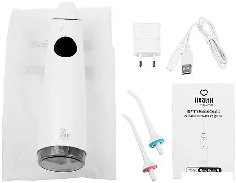 Ирригатор QUMO Health P3