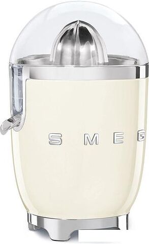 Соковыжималка Smeg CJF11CREU