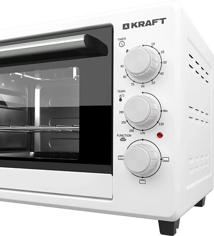 Мини-печь Kraft KF-MO 270 FW