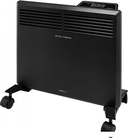 Конвектор Royal Thermo Capella RCHC/E-1002