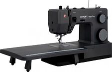 Электромеханическая швейная машина Comfort HD 1019