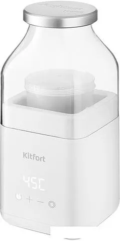 Йогуртница Kitfort KT-2053