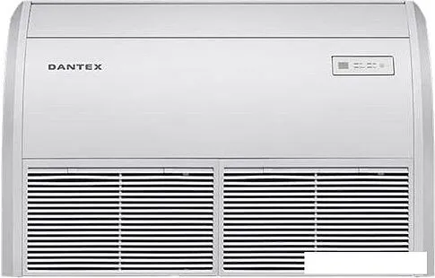 Кондиционер Dantex City RK-36CHT2N/RK-36HT2NE-W