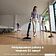 Вертикальный моющий пылесос Dreame H12 Pro FlexReach Wet and Dry Vacuum