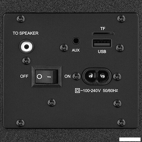 Акустика SVEN SPS-730