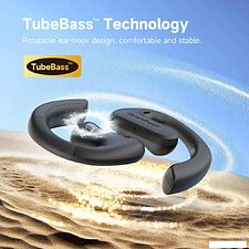 Наушники OneOdio OpenRock S (черный)