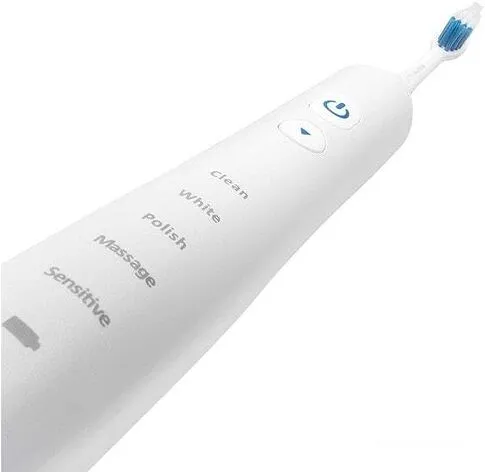 Электрическая зубная щетка Sencor SOC 3312WH