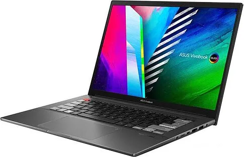 Ноутбук ASUS Vivobook Pro 14X OLED M7400QE-KM117