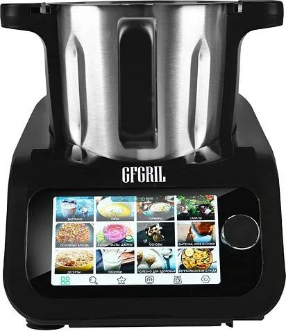 Кулинарный робот GFgril GF-KP95 KitchenRobot