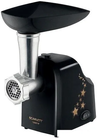 Мясорубка Scarlett SC-MG45M30