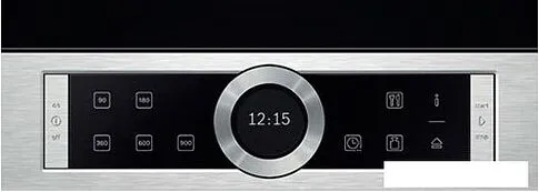Микроволновая печь Bosch BFL634GS1