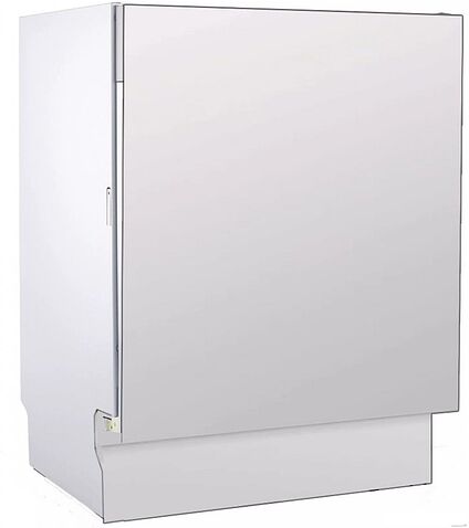 Встраиваемая посудомоечная машина DeLonghi DDW06F Basilia